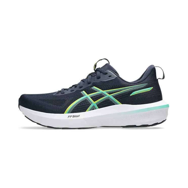 ASICS GT-1000 14 “Midnight / Cacti” (1011C077-401)