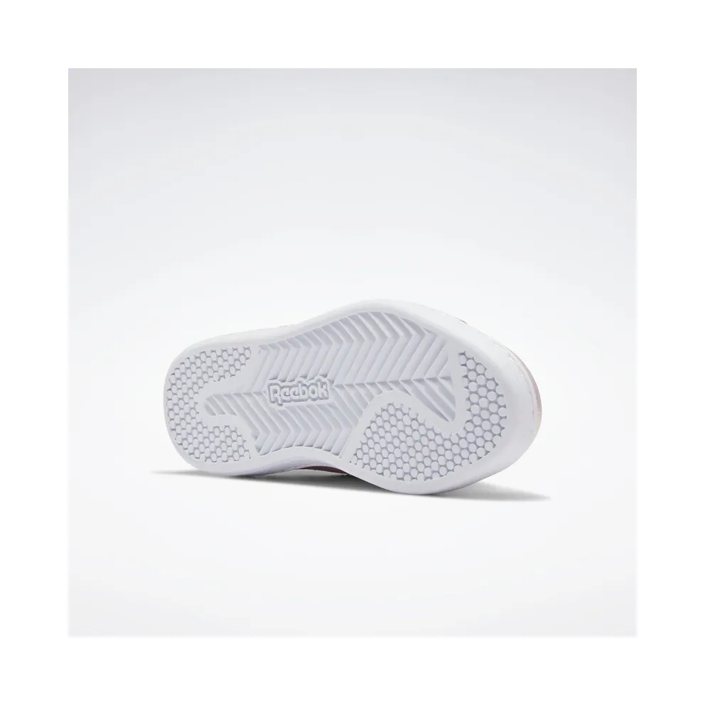 Reebok Royal Complete CLN 2 Shoes Frost Berry / Frost Berry / Cloud White