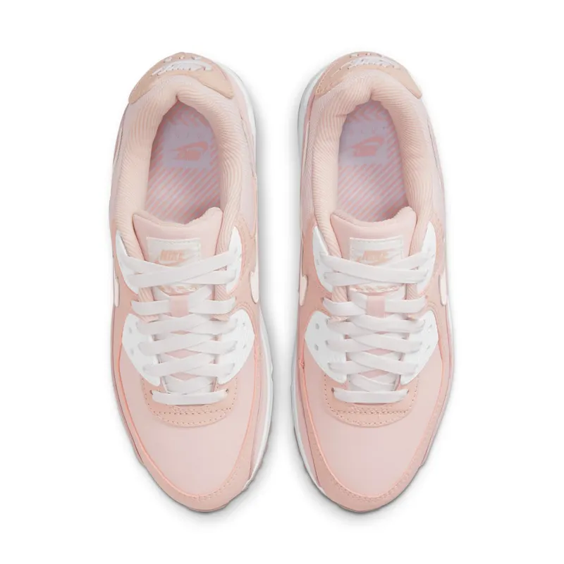 Nike Air Max 90 Pink (DJ3862-600)