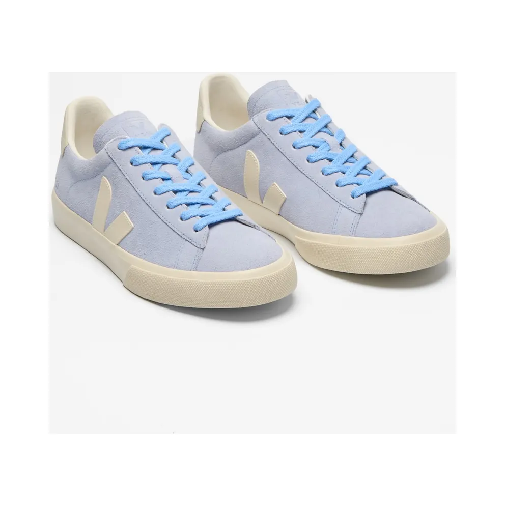 Veja Campo Blue