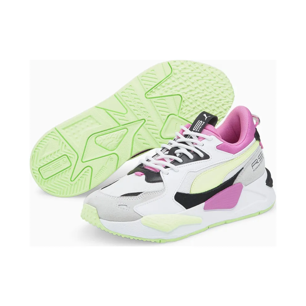 PUMA Rs-Z Reinvent Women’ Fizzy Light/Opera Mauve (383219-07)