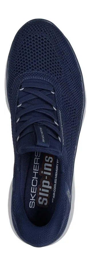 skechers-slip-ins 232939_NVGY