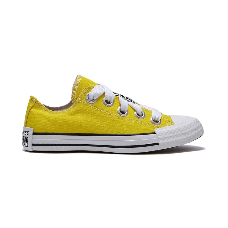 Converse Chuck Taylor All Star Low Sketch Golden Wren (A10360C)