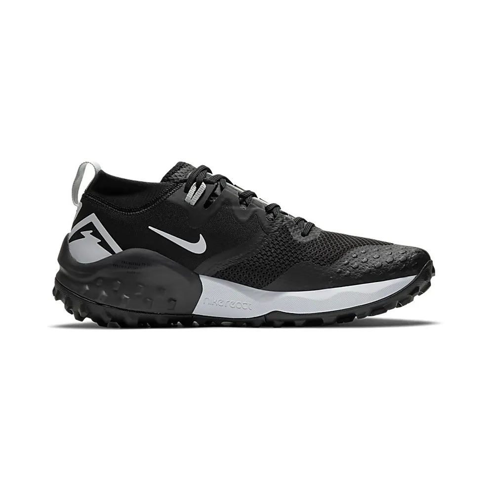 Nike Wildhorse 7 Trail Running Black (CZ1856-002)
