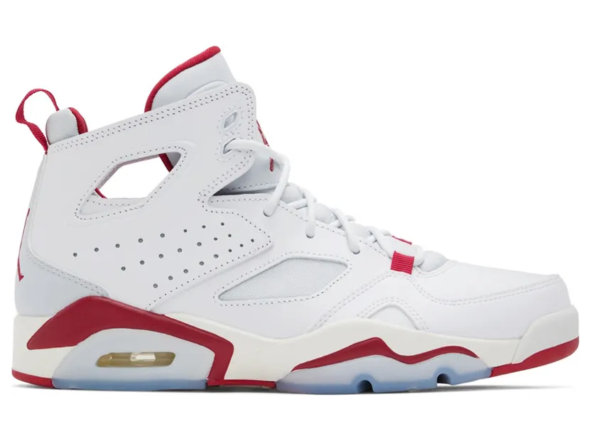 Jordan Flight Club ’91 Wit (DC7329-102)