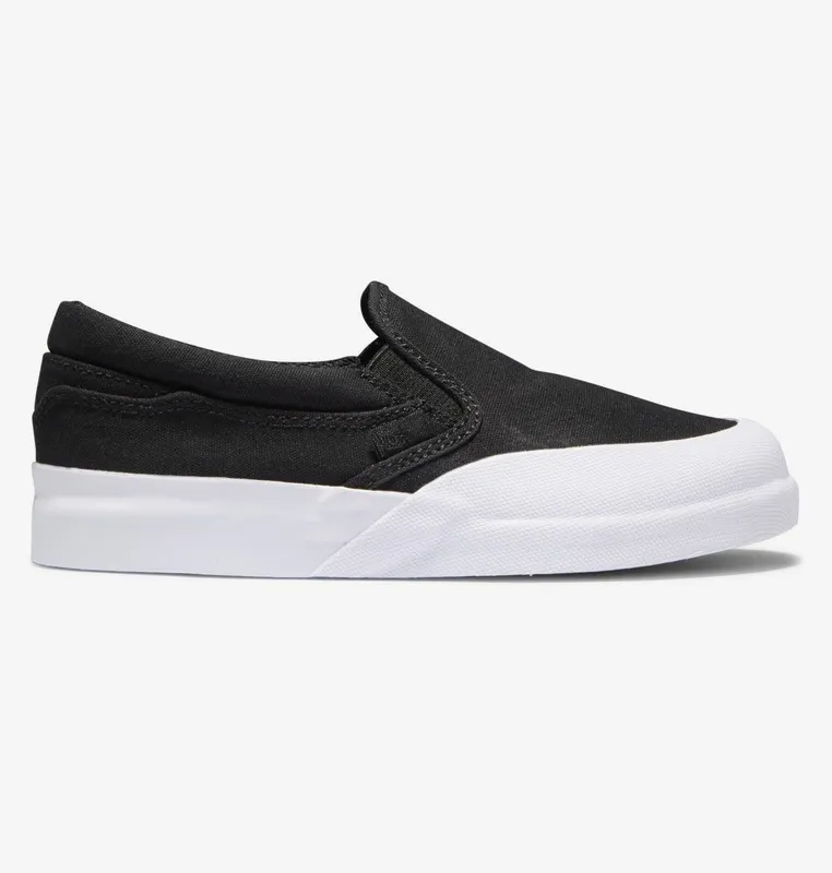 DC DC Infinite Black (ADBS300356bkw)