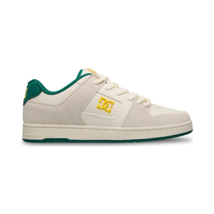 DC Manteca 4 S “White” (ADYS100766110)