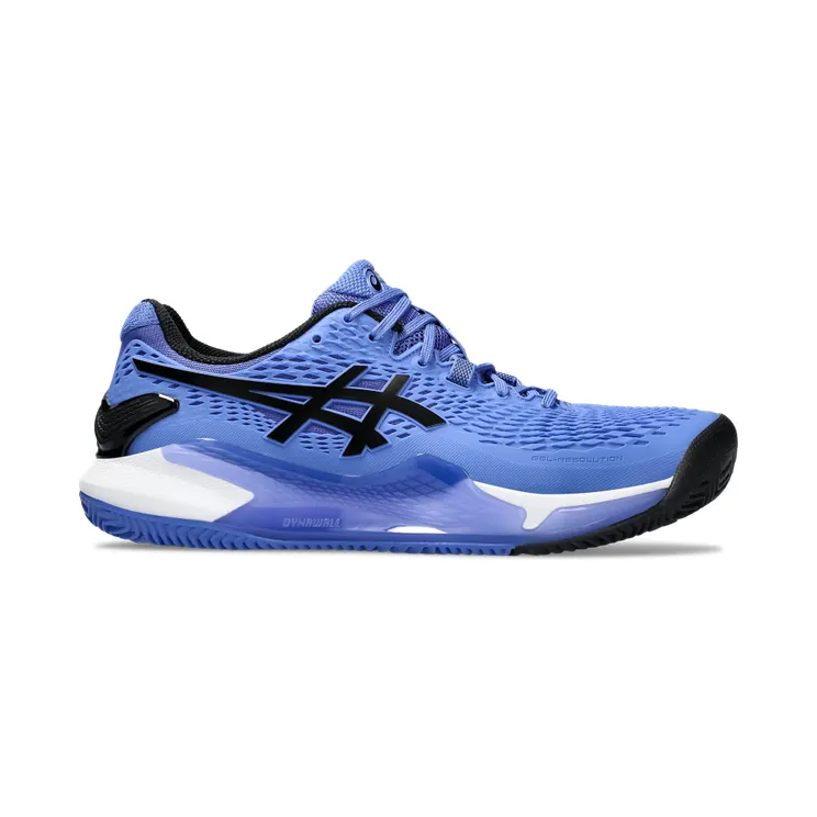 Asics Gel-resolution 9 Clay Sapphire/Black (1041A375.401)