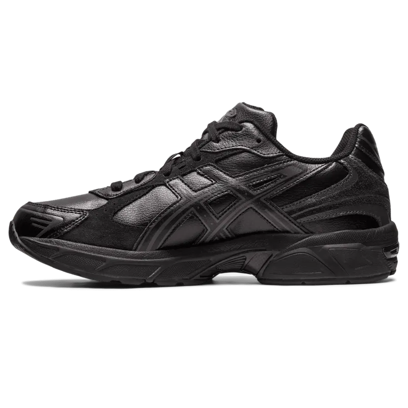 Asics GEL-1130 Black/Dark Grey (1201A844.001)