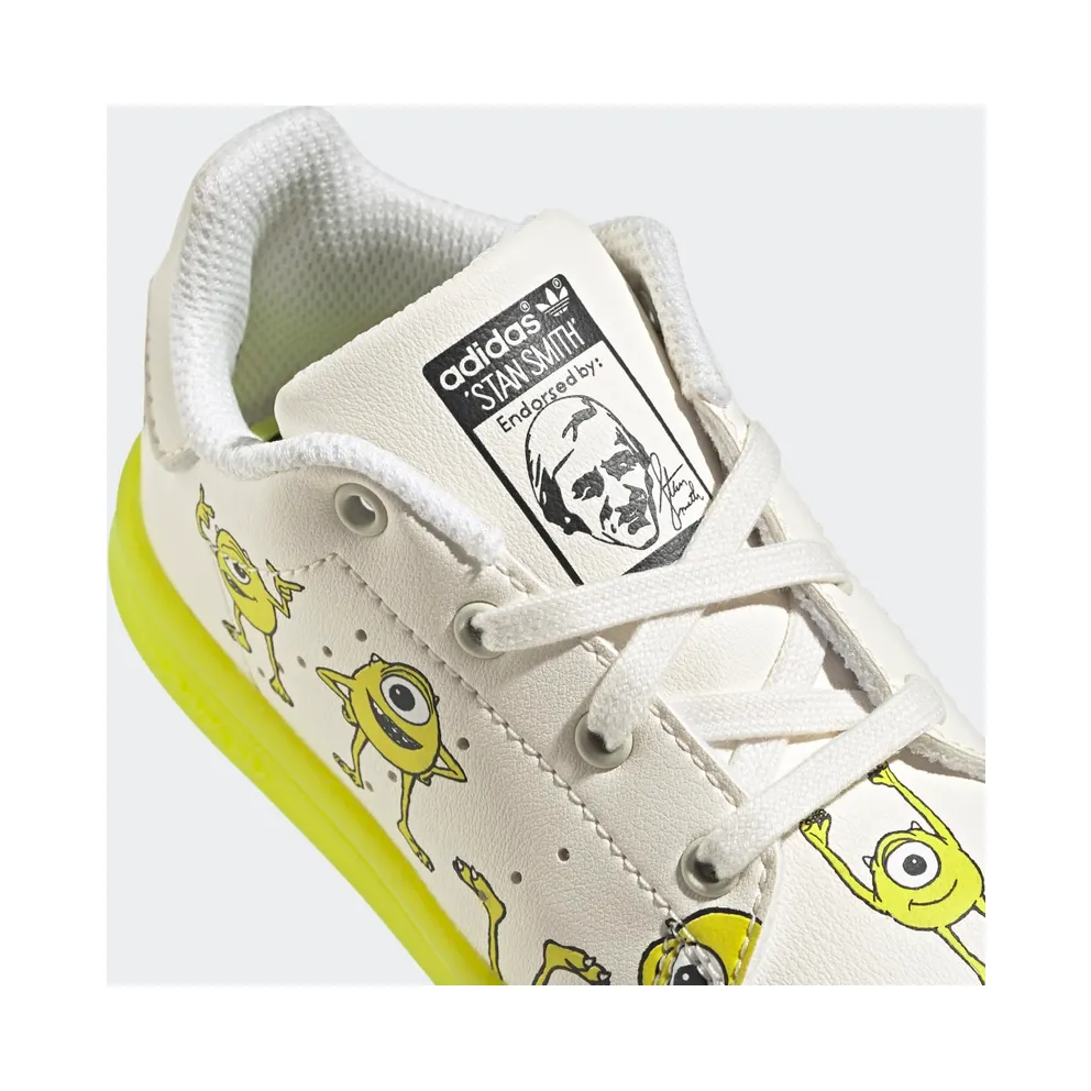adidas Stan Smith Off White / Pantone / Core Black (GZ8513)