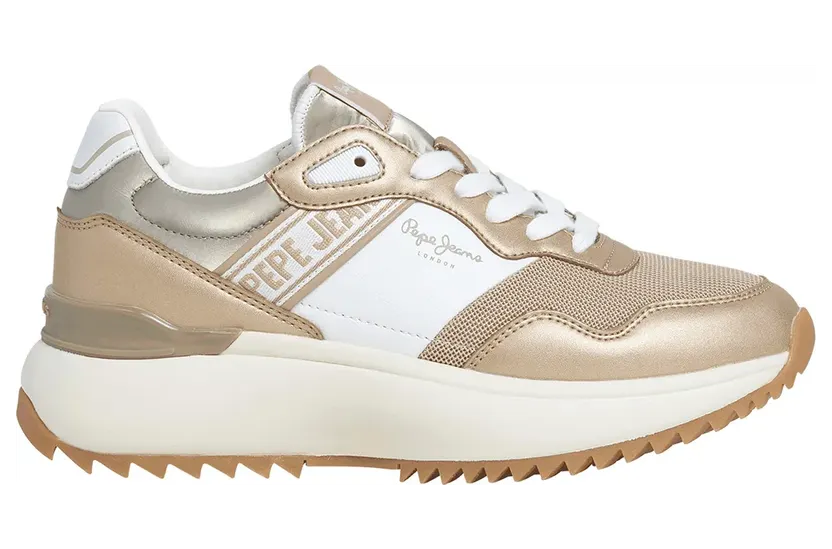 Pepe Jeans Kimi Mesh Schoenen PLS600021-806