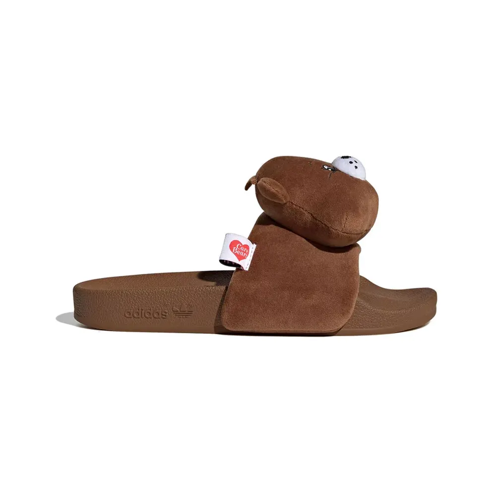 Care Bears x adidas Adilette (KH9953)