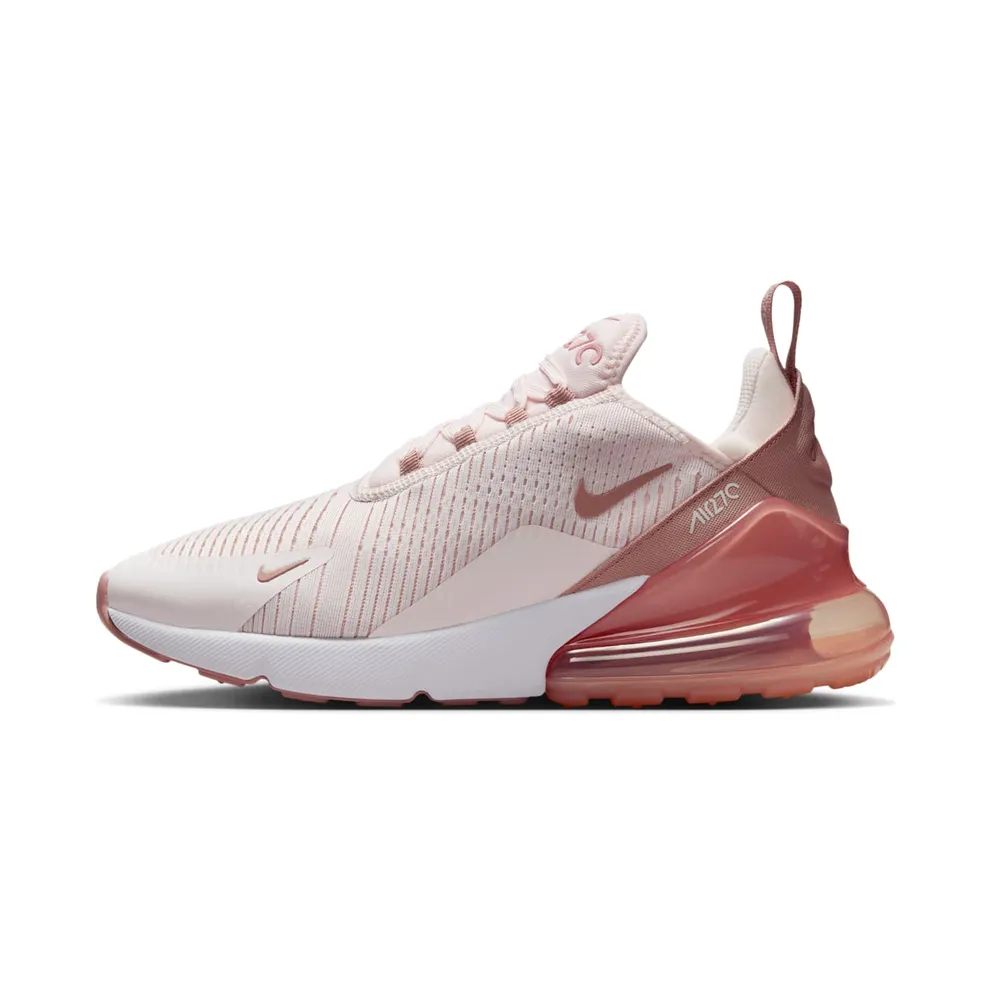 Nike Air Max 270 “Pomegranate” (HJ3222-600)