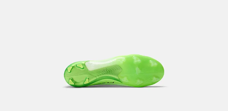 New Balance Furon Elite FG V8 Pixel Green Black Silver (SF1FSP8)