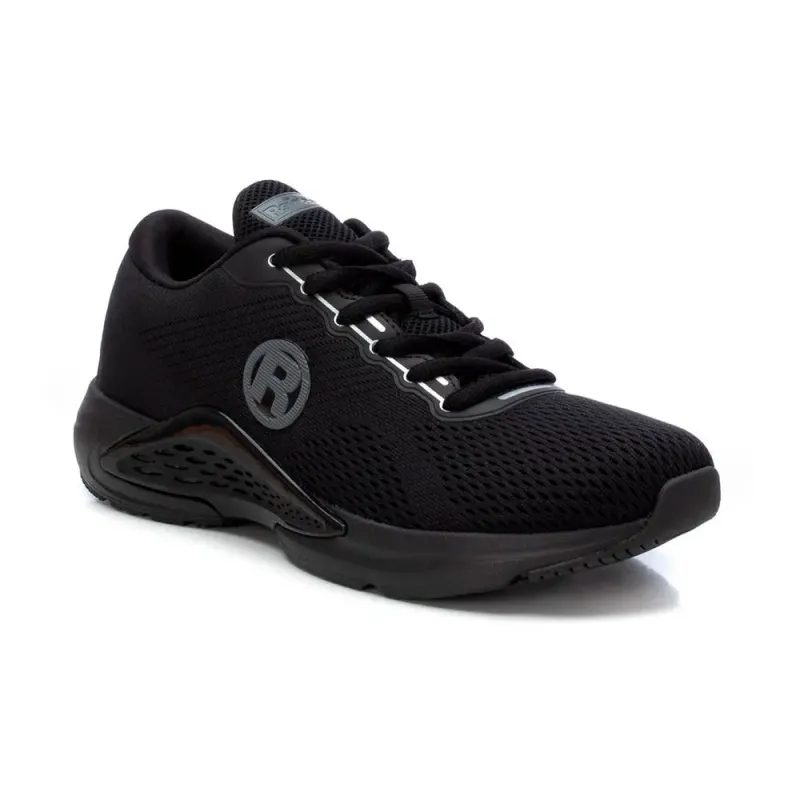 Refresh 172503 Shoes 17250306-Black