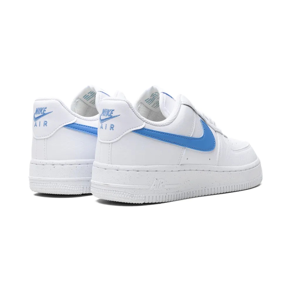 Nike Air Force 1 Low ’07 “UNC” (DV3808-103)