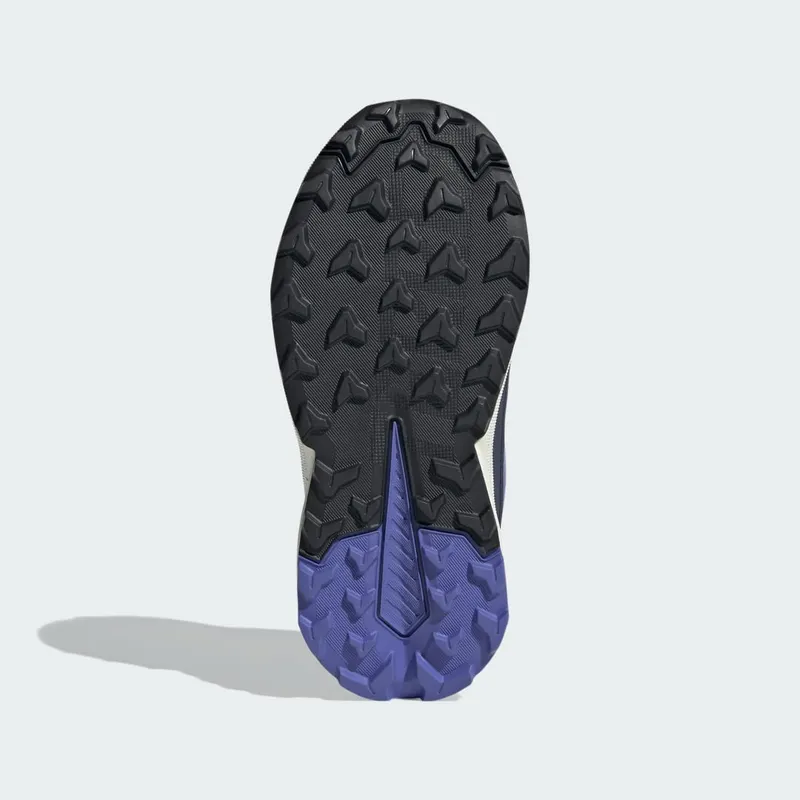 Adidas Terrex Trailmaker 2 RAIN.RDY Hiking Magic Grey / Semi Cobalt Blue / Shadow Navy (JH6341)