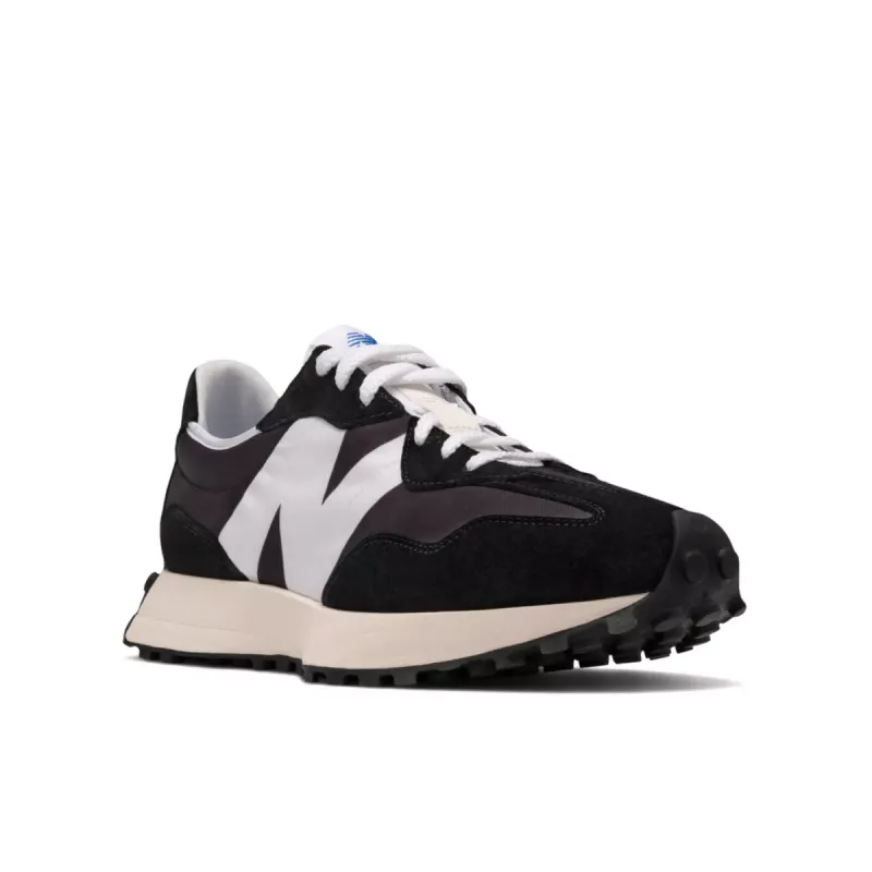 New Balance New Balance Black (MS327LB1)