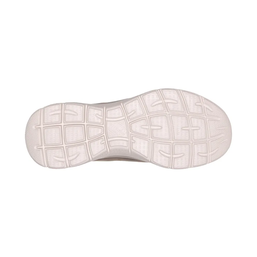 Skechers Slip-ins: Summits “True Stride Sneaker Brown” (150293BRN)