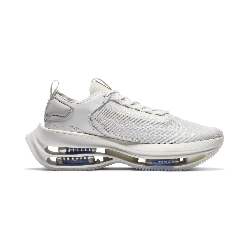 Nike Zoom Double-Stacked White (CI0804-100)