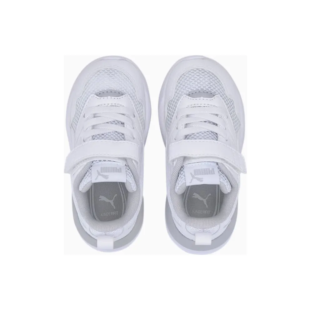 Puma X-Ray Lite Grey/White/Silver (37439802)