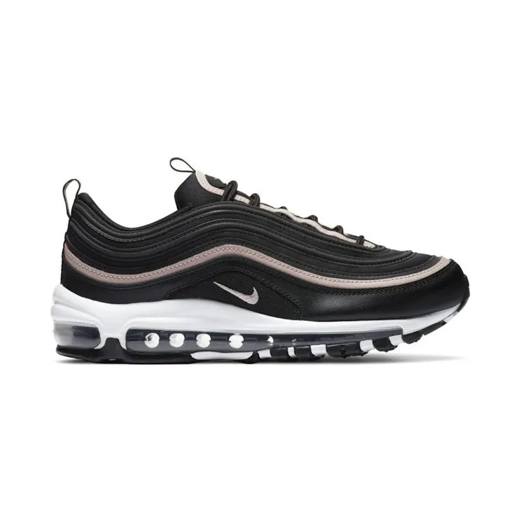 Nike Air Max 97 Essential Black Stone Mauve (CZ6087-001)