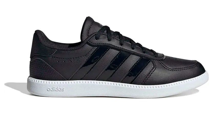 Adidas Breaknet Zwart (JP9326)