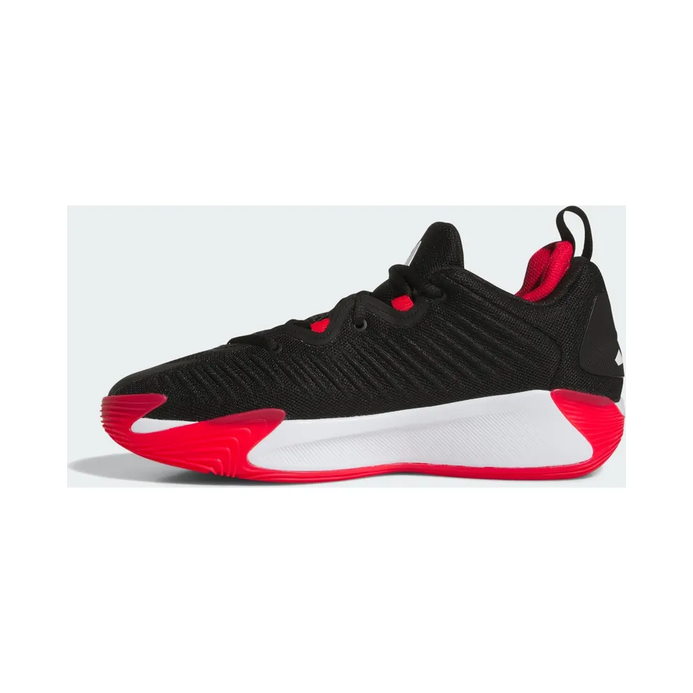 Adidas adidas Initiation Core Black / Cloud White / Pure Ruby (JS0464)