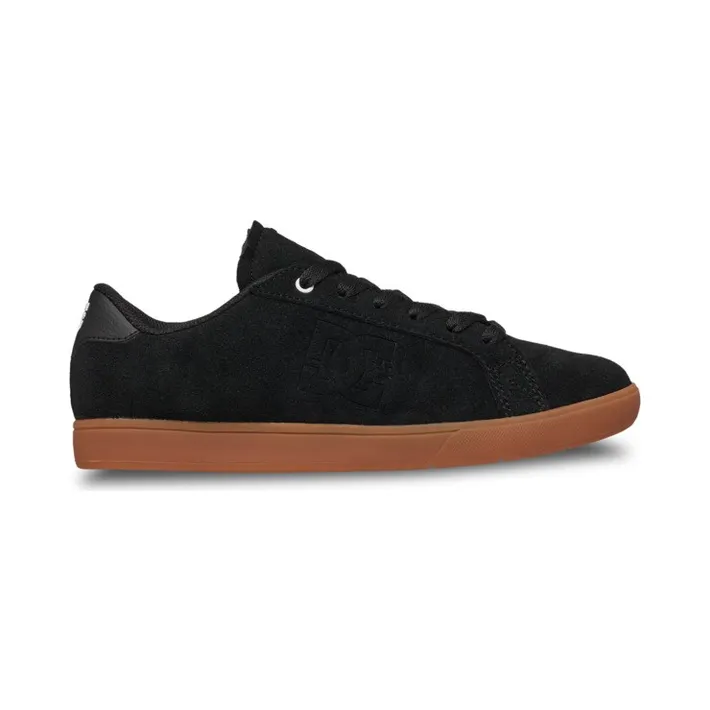 DC Pradoe “Black” (EDYS100023BGM)