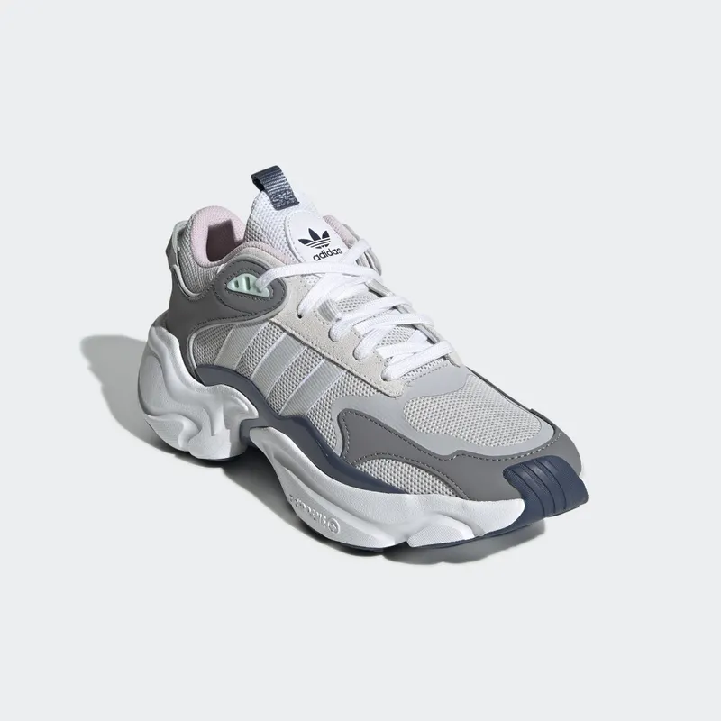 adidas Magmur Grey One Raw Steel (W) Grey One/Grey One/Raw Steel (EE5045)