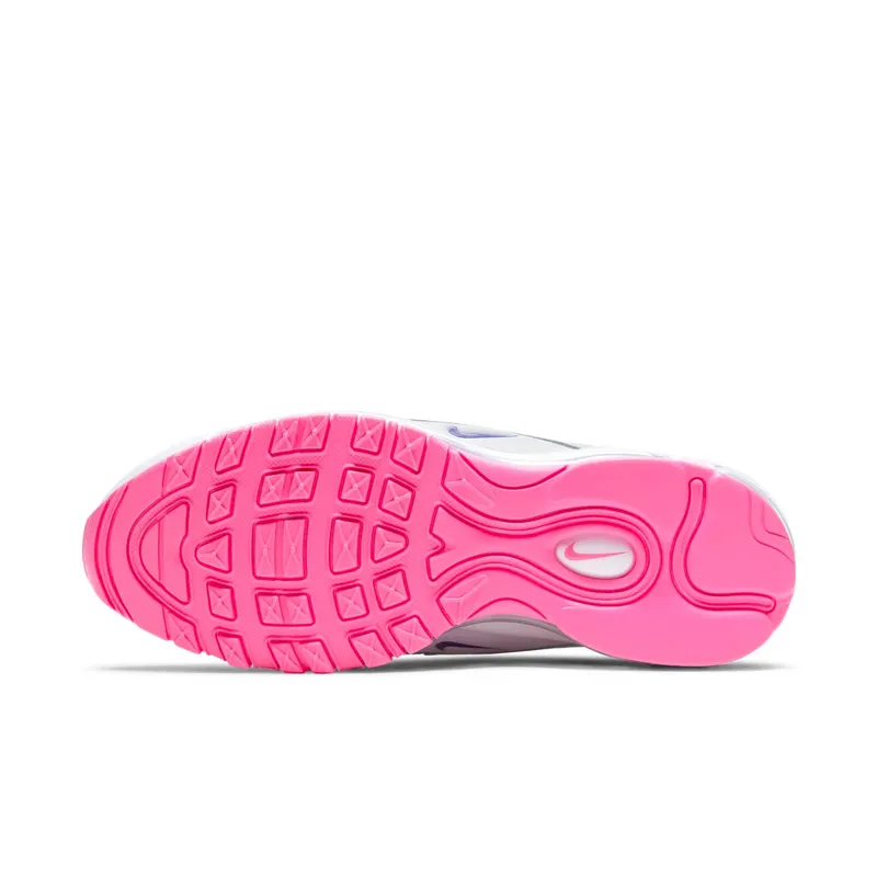Nike Air Max 97 Easter (2021) (W) (DH0251-100)