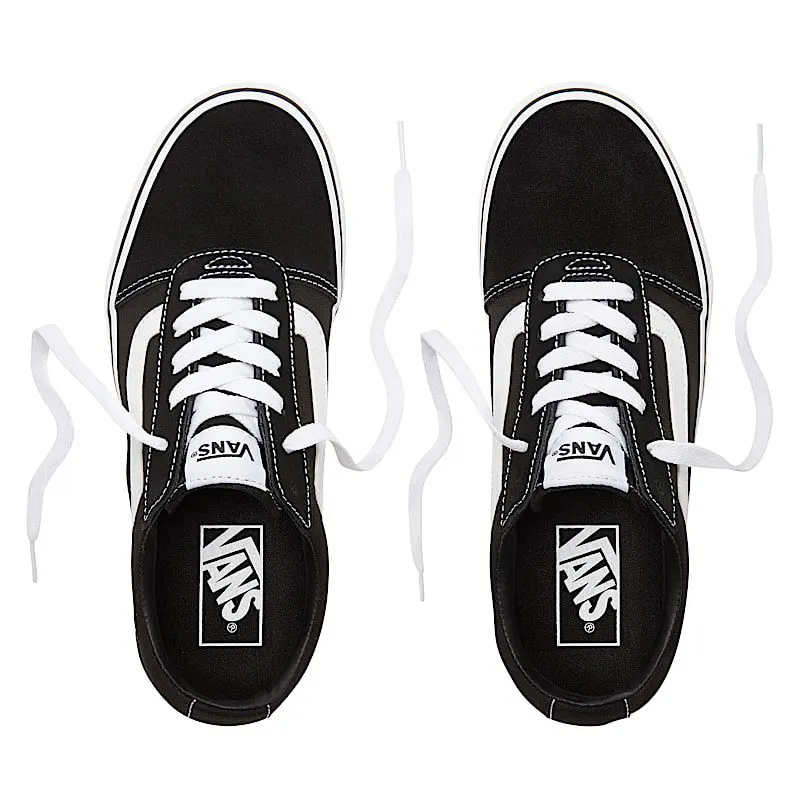 Vans Ward Black (VN0A3IUNIJU)