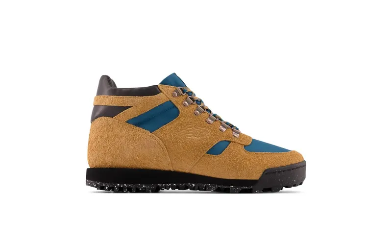 New Balance Rainier Tan Teal (URAINAA)