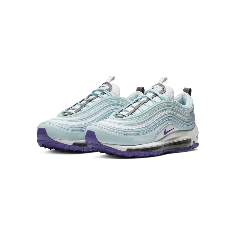 Nike Air Max 97 Teal Tint (W) Teal Tint/Summit White-Pumice-Summit White (921733-303)