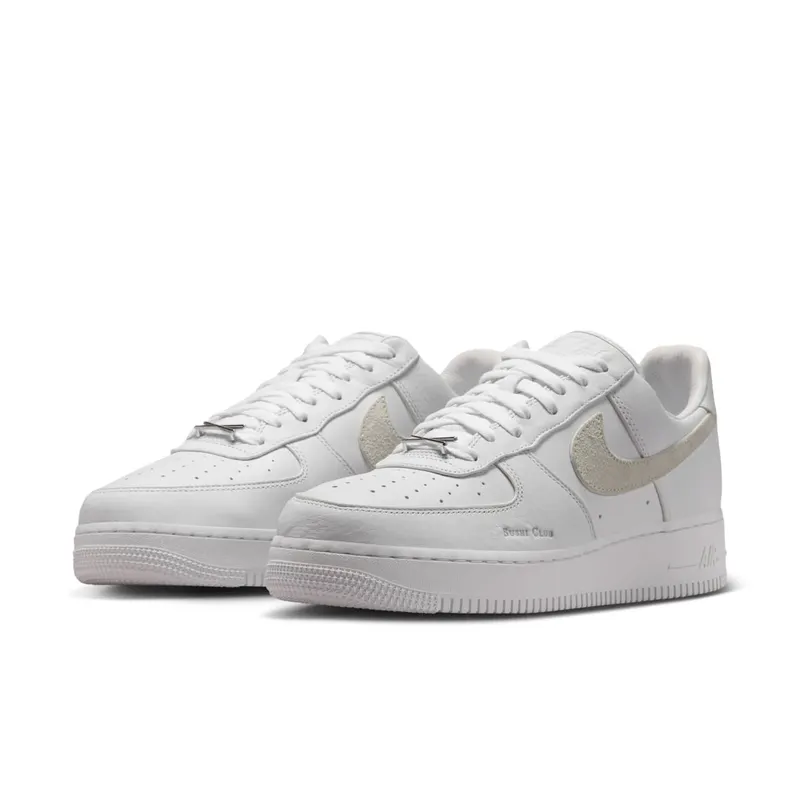 Nike Air Force 1 Low “Sushi Club” (II6234-100)