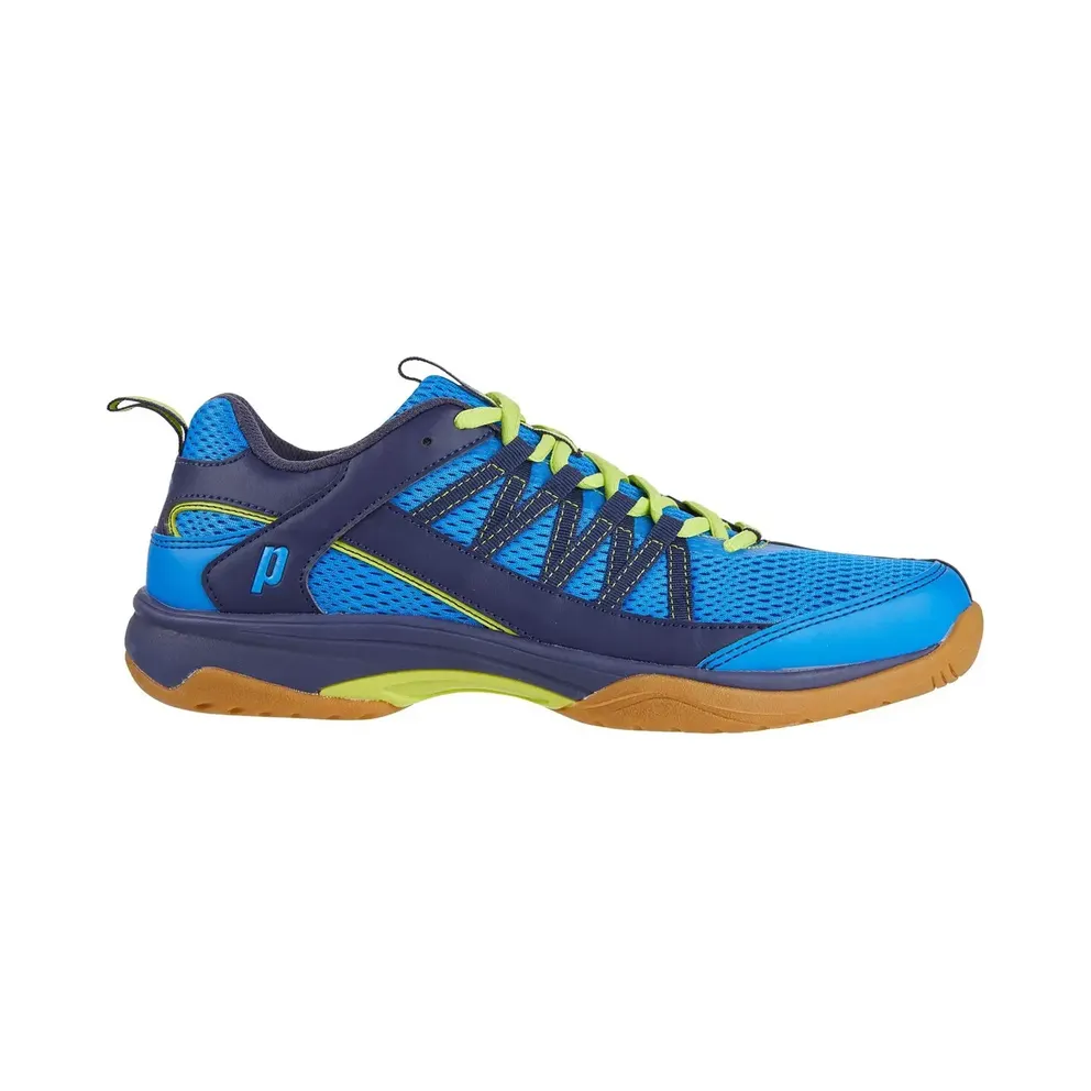Prince sneaker Bleu (8P487167)