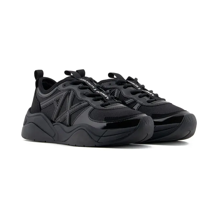 Armani Exchange Armani Black (XDX039XV3110000240)