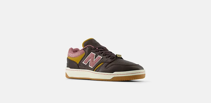 New Balance Numeric 480 Jeremy Fish 303 Boards (NM480FXT)