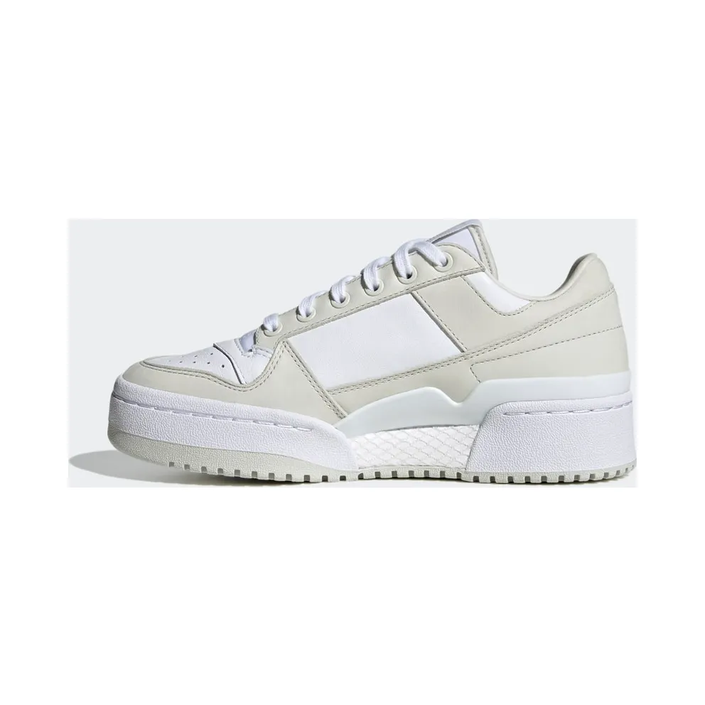 Adidas Forum Bold Shoes Orbit Grey / Orbit Grey / Cloud White (GW6667)