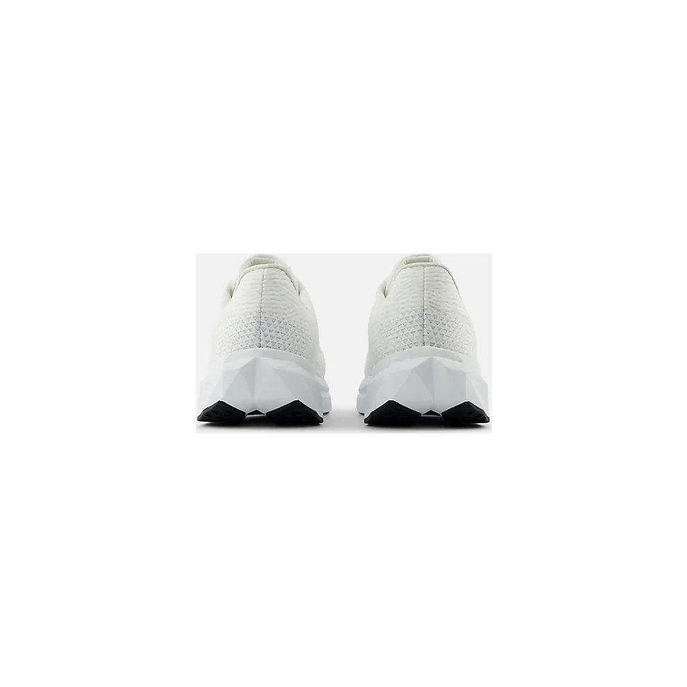 New Balance FuelCell Propel v5 White Black (MFCPRLW5)