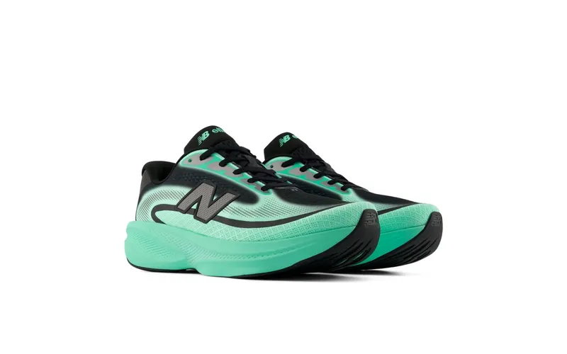 New Balance Ellipse Bright Mint / Black (MELPS46D)