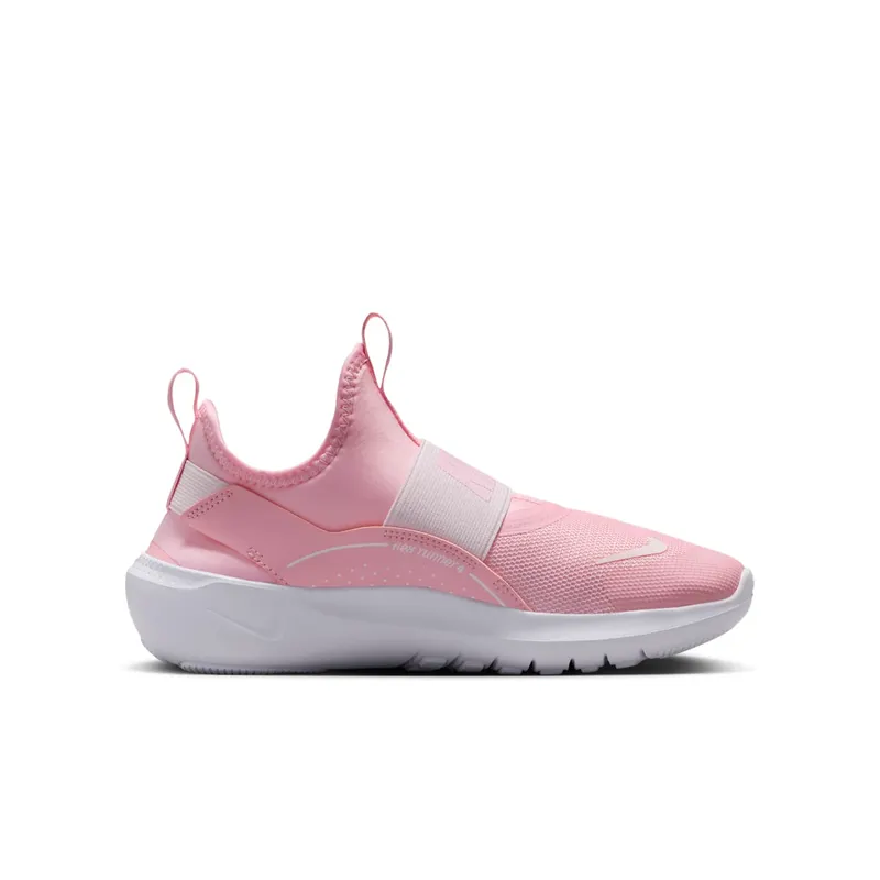 Nike Flex Runner 4 Medium Soft Pink Foam White (IF2893-600)