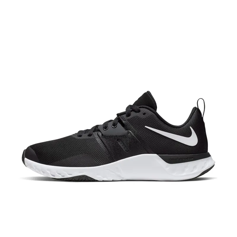 Nike Renew Retaliation TR Black Black/Anthracite/White (AT1238-003)