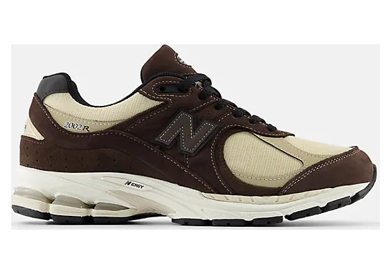 New Balance 2002R “Black Coffee” (M2002RXQ)