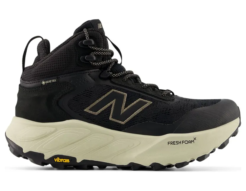 NEW BALANCE Hierro Hiker GORE-TEX® “BLACK / TIMBERWOLF / Timberwolf” (WTHIMCB9)