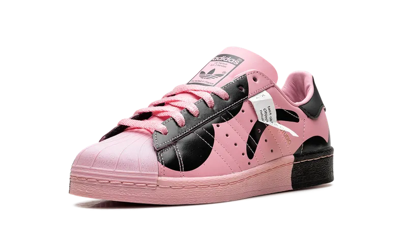 Adidas Superstar 82 “Face Studios – Light Pink” (IG1724)