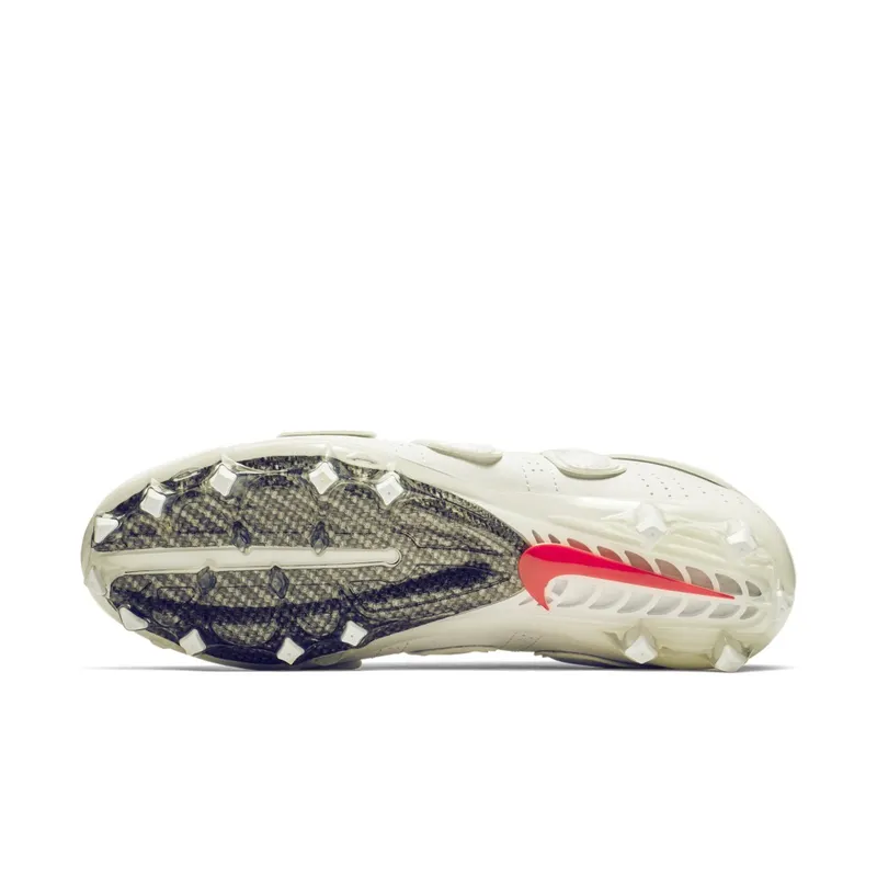 Nike Vapor Untouchable Pro 3 OBJ Uptempo White White/Crimson-White (BV7553-100)