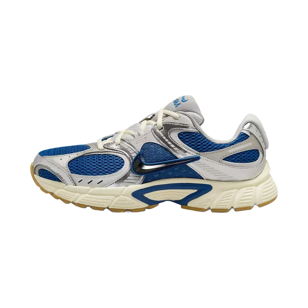 Nike V5 RNR GS “Court Blue Vast Grey” (HQ6412-401)