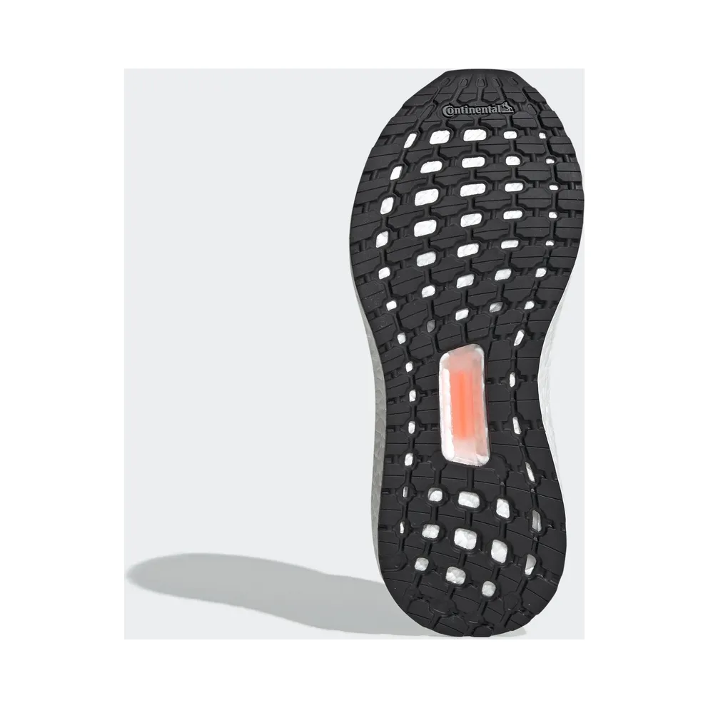 Adidas UltraBoost 19 J ‘Black Multi’ Core Black/Glow Blue/Hi-Res Coral (EF0930)