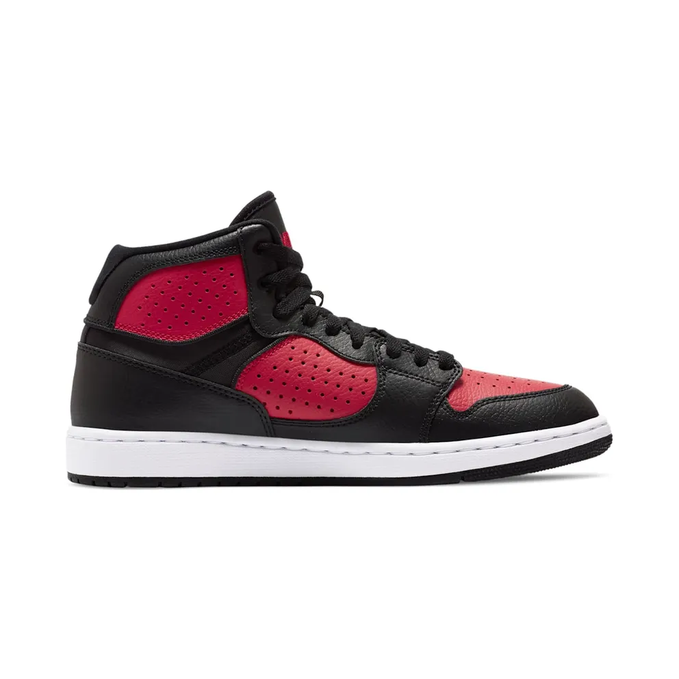 Jordan Access Black (AR3762-006)